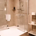 Appart hôtel Loomz Living Self-check-in Innsbruck