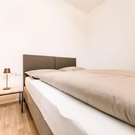 Loomz Living Self-check-in Hotel apartamentowy