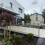 Lägenhetshotell Loomz Living Self-check-in 4*