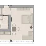 Loomz Living Self-check-in Apart Otel İnnsbruck