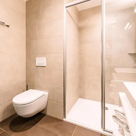 Loomz Living Self-check-in Apart-hotel 4*