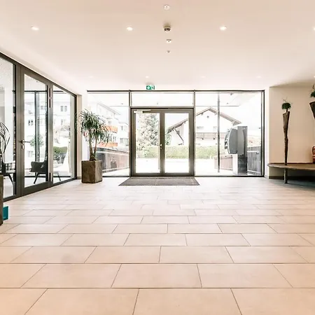 Loomz Living Self-check-in Innsbruck