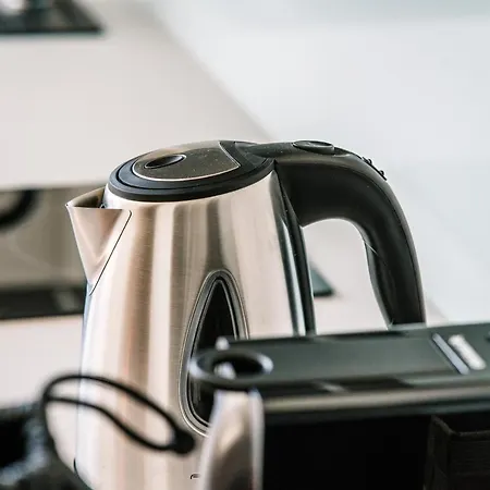 Loomz Living Self-check-in אינסברוק