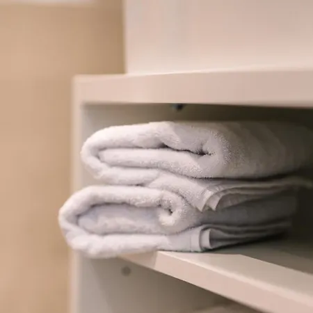 Loomz Living Self-check-in Apart-hotel 4*