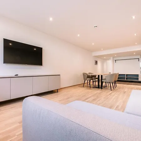 Loomz Living Self-check-in Apart-hotel 4*