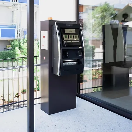 Loomz Living Self-check-in מלון דירות אינסברוק