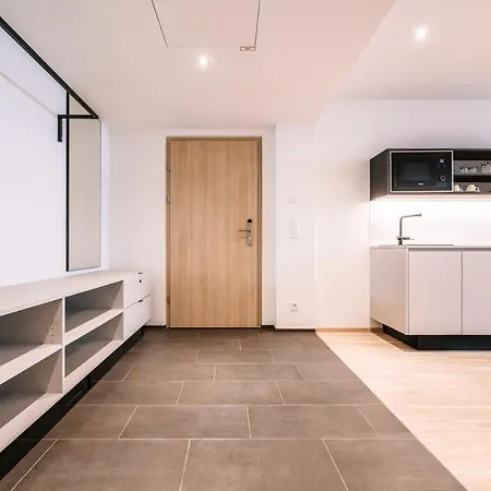 Loomz Living Self-check-in