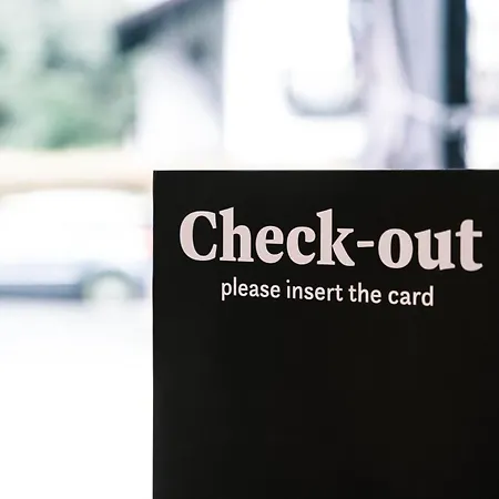Loomz Living Self-check-in Aparthotel