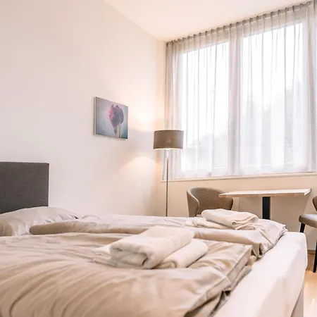 Appart hôtel Loomz Living Self-check-in 4*