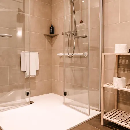 Appart hôtel Loomz Living Self-check-in Innsbruck