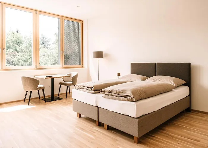 Loomz Living Self-check-in Apartahotel 4*