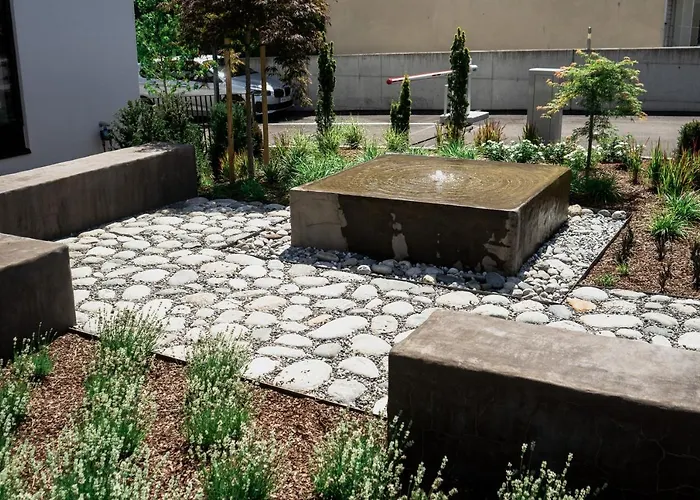 Loomz Living Self-check-in Apartahotel Innsbruck