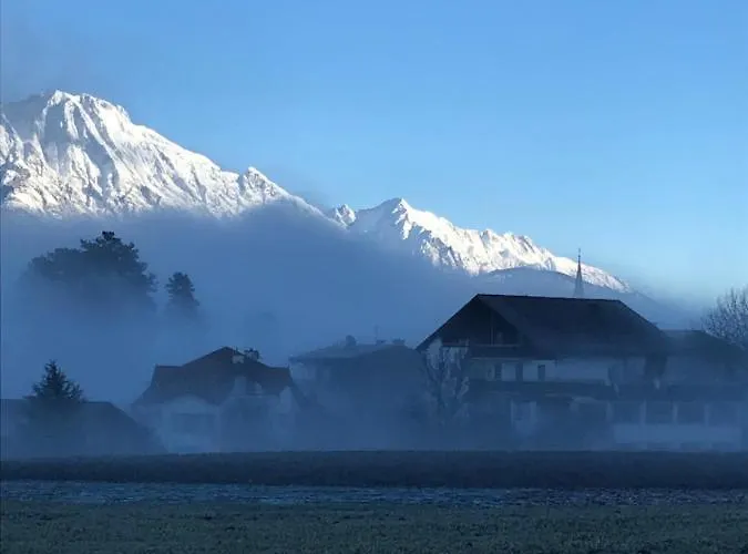 Loomz Living Self-check-in Apartahotel Innsbruck
