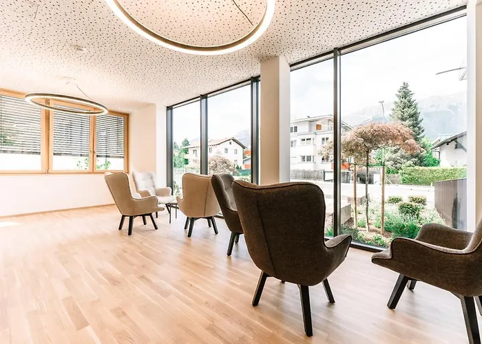 Apartahotel Loomz Living Self-check-in