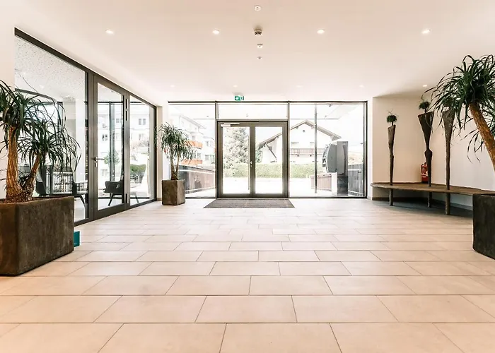 Loomz Living Self-check-in Innsbruck