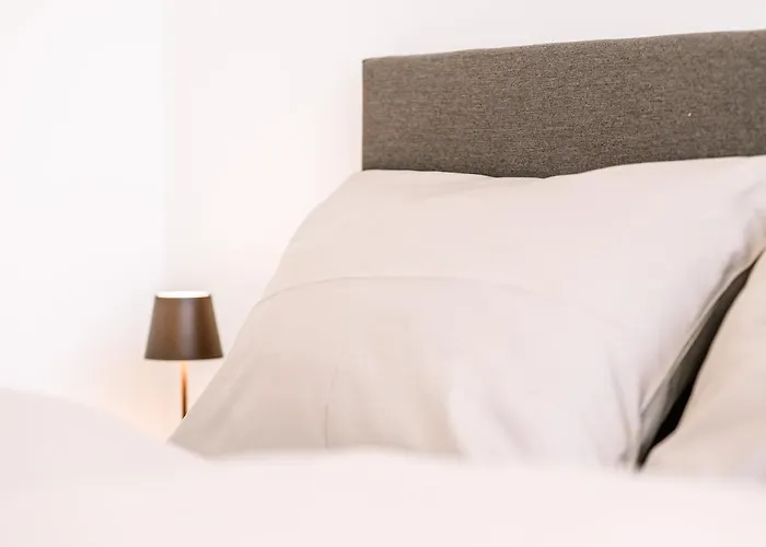 Apartahotel Loomz Living Self-check-in 4*