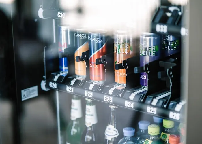 Apartahotel Loomz Living Self-check-in Innsbruck