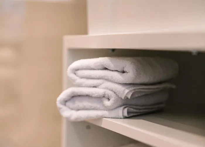 Loomz Living Self-check-in Apartahotel 4*