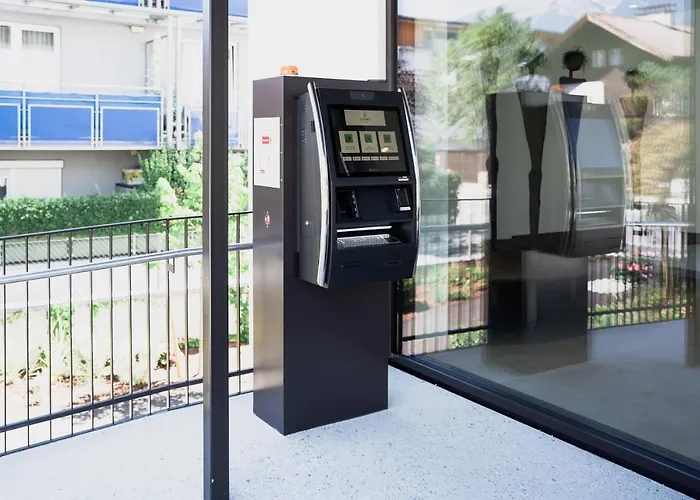 Loomz Living Self-check-in Apartahotel Innsbruck