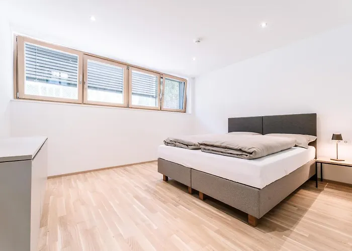 Apartahotel Loomz Living Self-check-in 4*