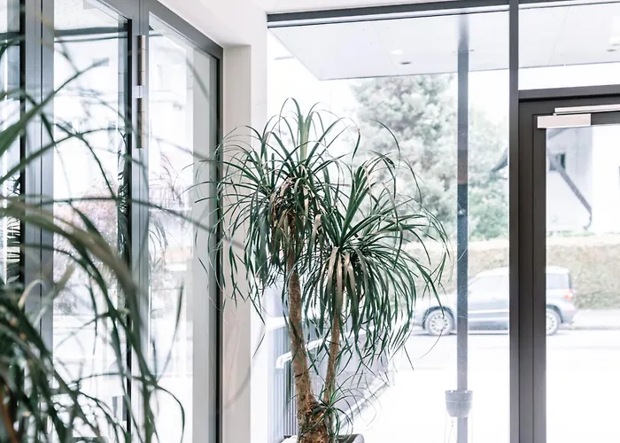 Loomz Living Self-check-in Apartahotel 4*